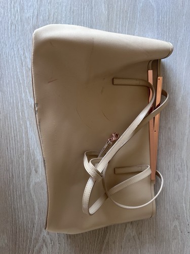 Marked beige ted - baker, large