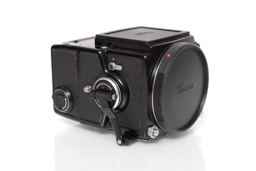 Zenza bronica etr - zenza, only