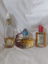 Mini collection of rare