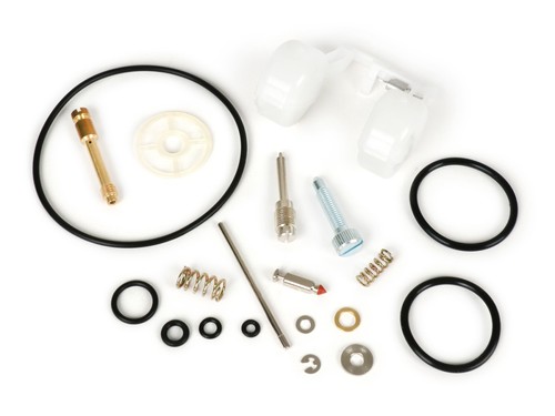 Carburettor repair kit bgm - repair,