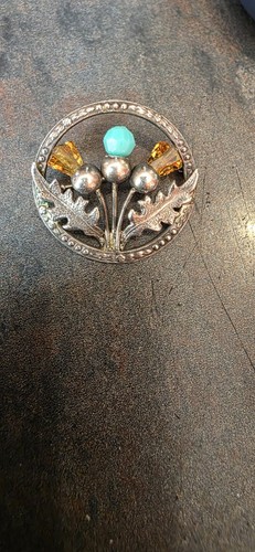Vintage sterling silver - vintage,