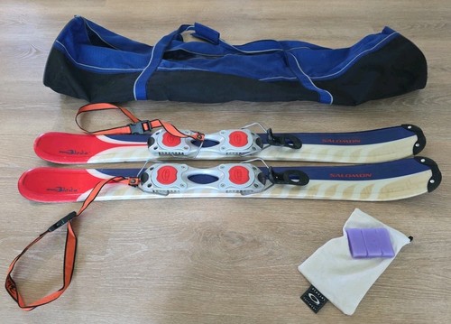 Salomon snowblade short - salomon, skis