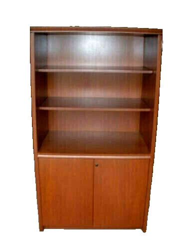 47872 teknion bookcase - 47872,
