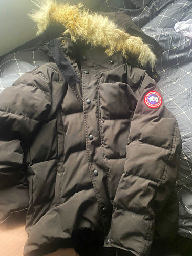 Canada goose men - goose, men’s