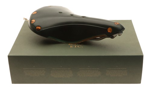 Brooks b17 special - brooks, saddle