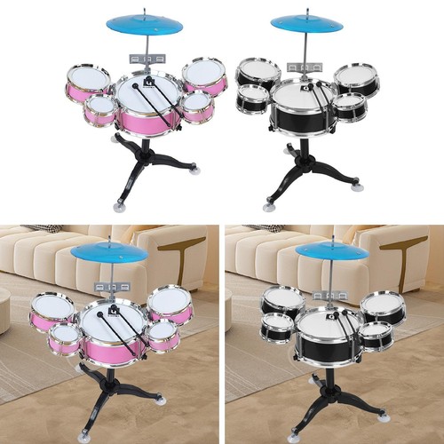 Kids drum set jazz - kids,