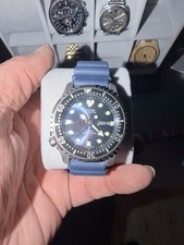 CITIZEN Promaster NY0040-17L