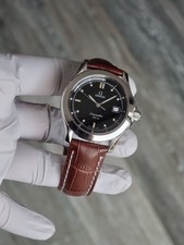 Omega Seamaster 120m Blue Dial