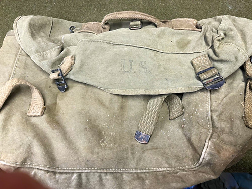 Ww2 american army field - army,