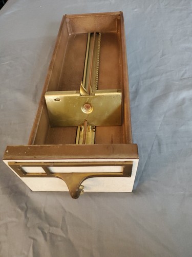 Vtg dovetailed library - vtg,
