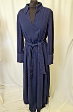 Massimo Dutti Maxi Midi Dress