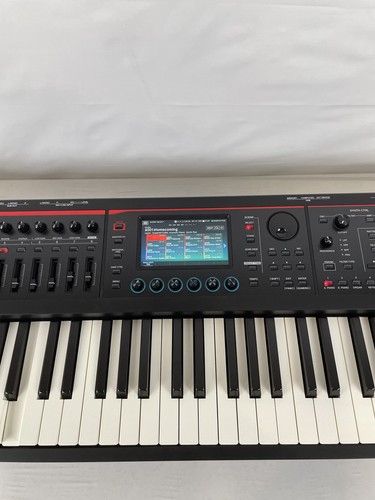 Not functional roland - functional,
