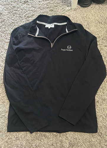 Sergio tacchini men black - sergio,