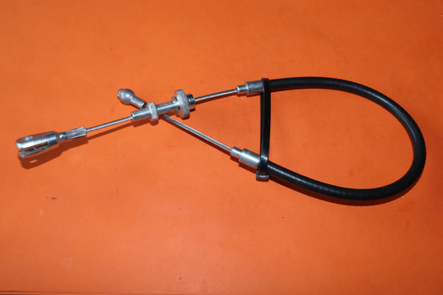Bsa a10 b31 rear - bsa,