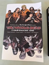 The Walking Dead Compendium