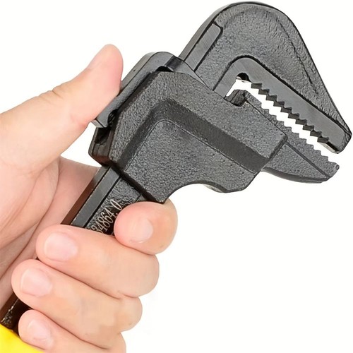 Adjustable hand wrench spanner - wrench,