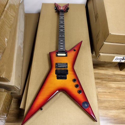 Washburn dimebag darrell - washburn,