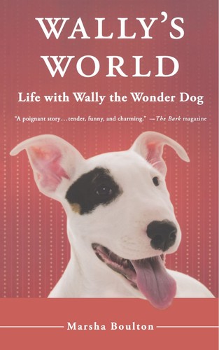Wally world life - wally's,