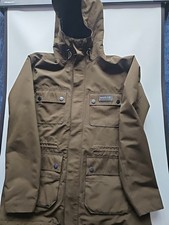 Barbour International