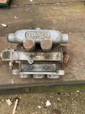 Gardner  Engine Fuel pump part
