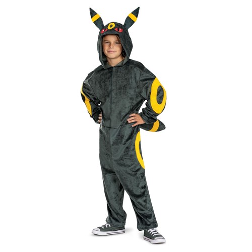 Deluxe kids pokemon - kids, umbreon