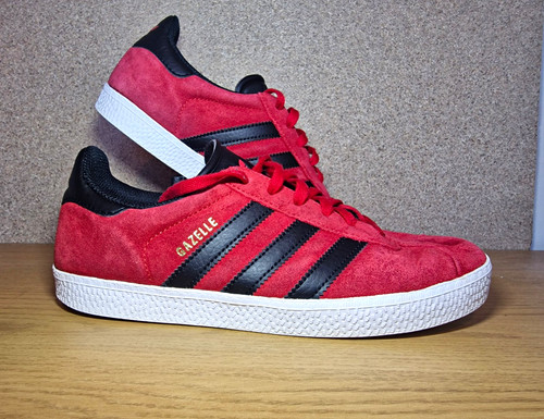 Adidas originals gazelle - originals,
