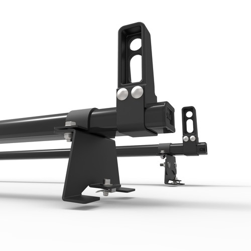 Vauxhall vivaro roof rack - vivaro,