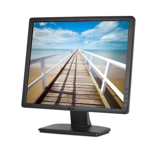 Dell tft computer - lg, 17"