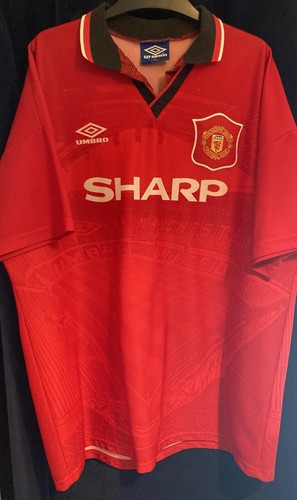 Original manchester united - original,
