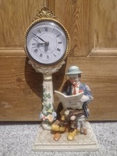 Vintage 1993 Crosa Quartz