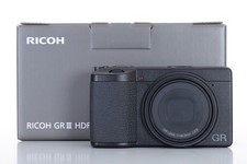 Ricoh GR III HDF Digital