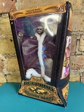 WWE Mattel Defining Moments