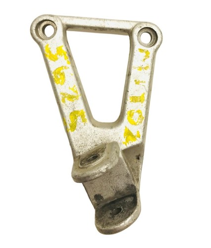 Left rear plate cagiva mito - rear,