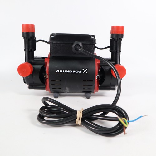 Grundfos str2 c twin - c,