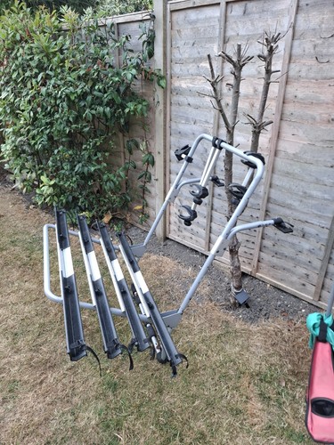 Thule 973 bike - rack,
