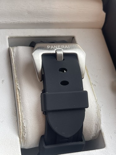 For officine panerai watch - officine,