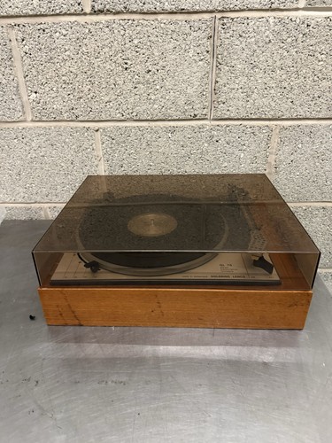 Goldring lenco gl75 vintage - gl75,