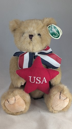 The bearington bear collection - the,