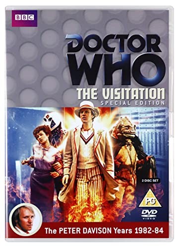 Doctor who the - doctor,