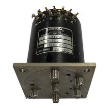 052-D1234-A1D-3C2 Loral