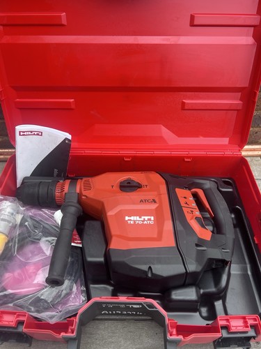 Hilti te70 atc avr - te70-atc,
