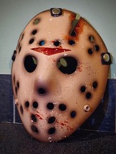 Friday The 13th Part 6 Jason