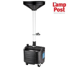 Draper 11325 Automotive Car Waste Oil Drain 30L