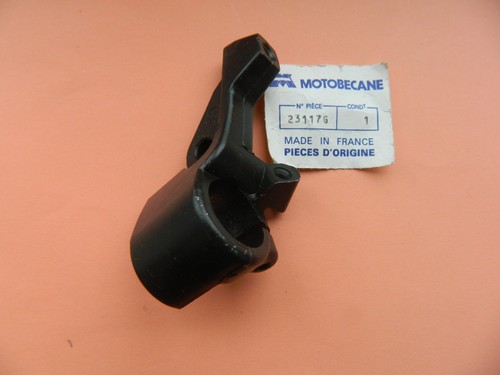 Motobecane left hand - motobecane,