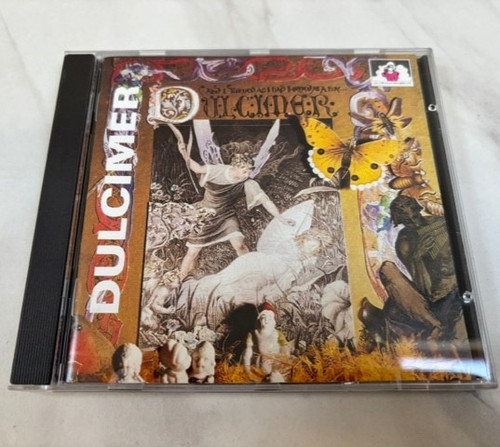 Dulcimer track - dulcimer-dulcimer.,