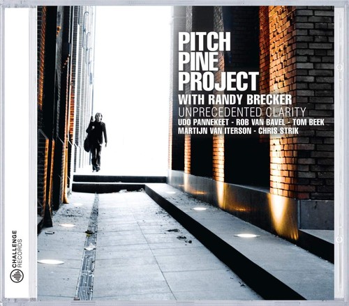 Pitch pine project - pine,
