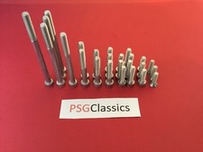 Honda CM185T CM200T Stainless