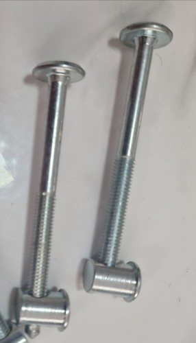 Ikea hemnes day bed screws - 2x,