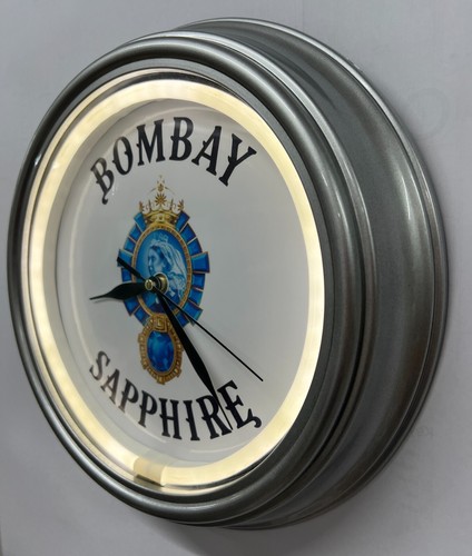 Bombay sapphire white led - bombay,