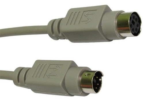 Extension cable keyboard mouse - cable,
